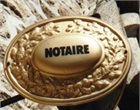 Notaire