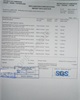 01 - Déclaration d'importation portant le cachet de la banque