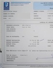 Domiciliation bancaire