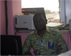 Armel Mbaho