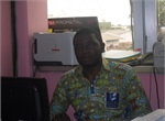 Armel Mbaho