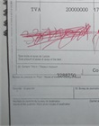 Numéro d'identification