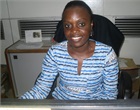 Charlotte Mpondo
