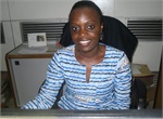 Charlotte Mpondo