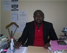Emmanuel Etebe
