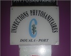 Bureau du contrôle phytosanitaire du GUCE
