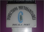 Bureau du contrôle phytosanitaire du GUCE