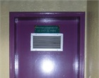 Bureau du chef de poste phytosanitaire du GUCE