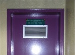 Bureau du chef de poste phytosanitaire du GUCE