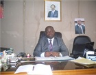 Simon Ombga Bessala