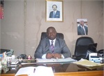 Simon Ombga Bessala