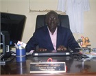 Mamadou Abatcha