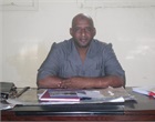 Aliou Garga