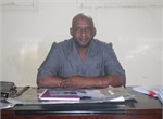 Aliou Garga