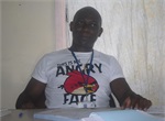 René Itondo