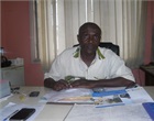 André Ngaoubou