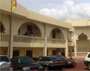 Tribunal de Première Instance